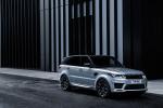 Land Rover Range Rover Sport HST 2019 года (WW)